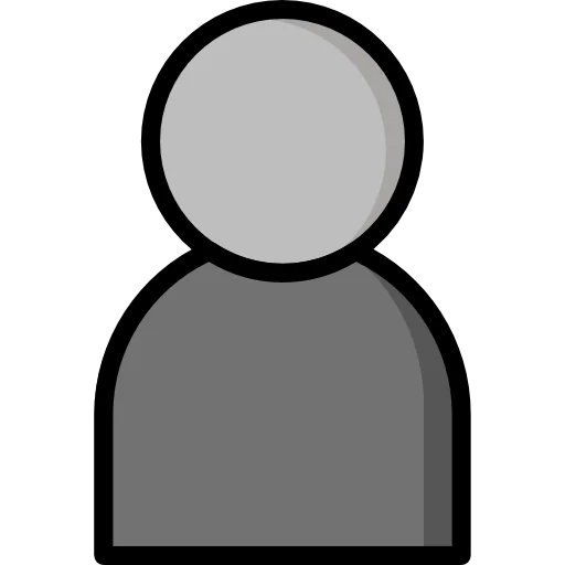 User 图标