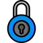 Padlock 图标 64x64