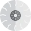 Wheel saw 图标 64x64
