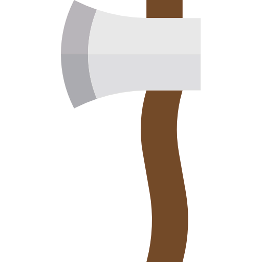 Axe icon