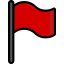 Flags 图标 64x64