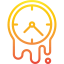 Clock icon 64x64