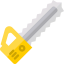 Hand saw 图标 64x64