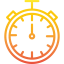 Stop watch icon 64x64