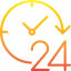 Time icon 64x64