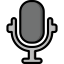 Microphone 图标 64x64