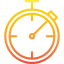Stop watch icon 64x64