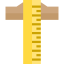 Ruler 图标 64x64