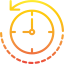 Time icon 64x64
