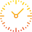 Clocks icon 64x64