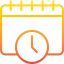 Calendar icon 64x64