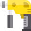 Drill 图标 64x64