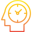 Time icon 64x64