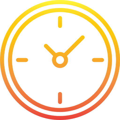 Clock icon