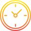 Clock icon 64x64