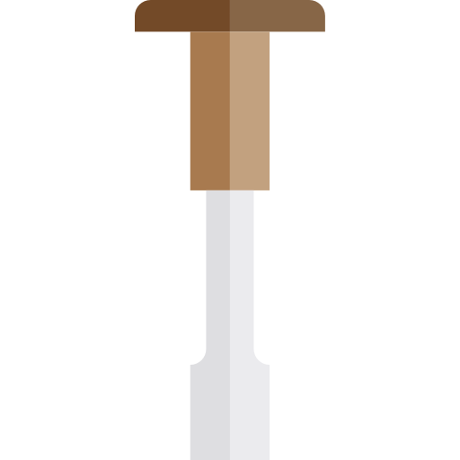 Chisel Ikona