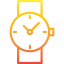 Wristwatch icon 64x64