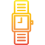 Wristwatch icon 64x64