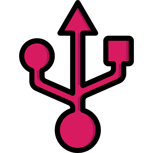 Usb icon