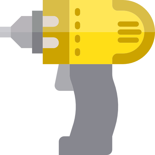 Drill icon