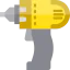 Drill 图标 64x64