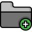 Folder 图标 64x64