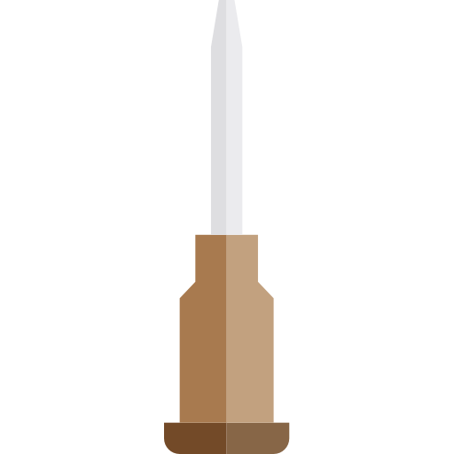 Chisel 图标