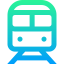 Train icon 64x64