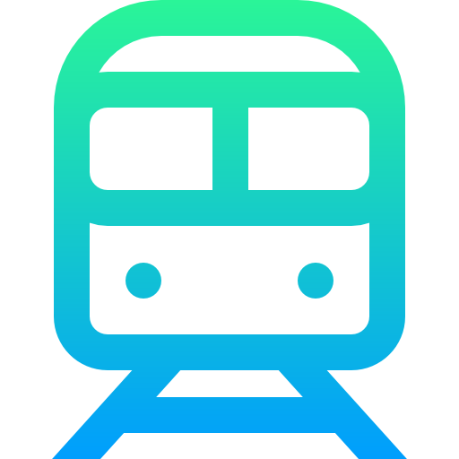 Train icon