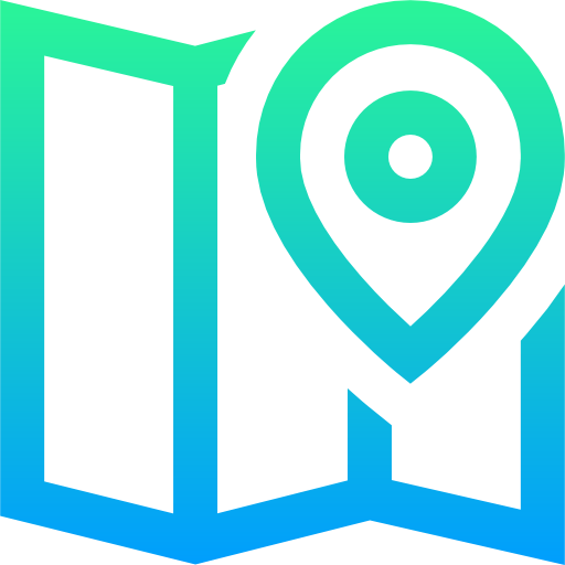 Map icon