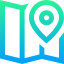Map icon 64x64
