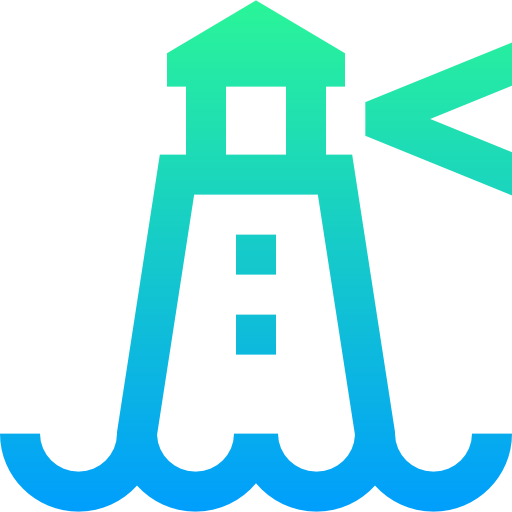 Lighthouse 图标
