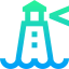 Lighthouse icon 64x64