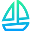Yacht icon 64x64