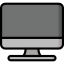 Computer 图标 64x64