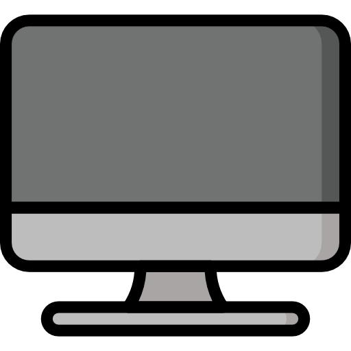 Computer 图标
