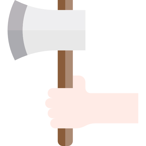 Axe icon