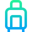 Suitcase icon 64x64