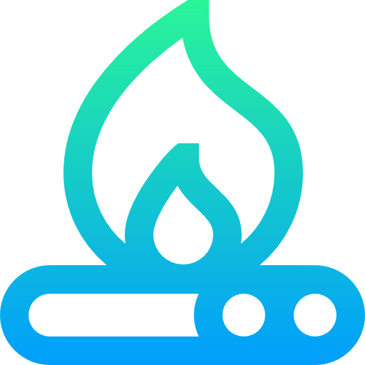Fire icon