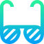 Sunglasses icon 64x64