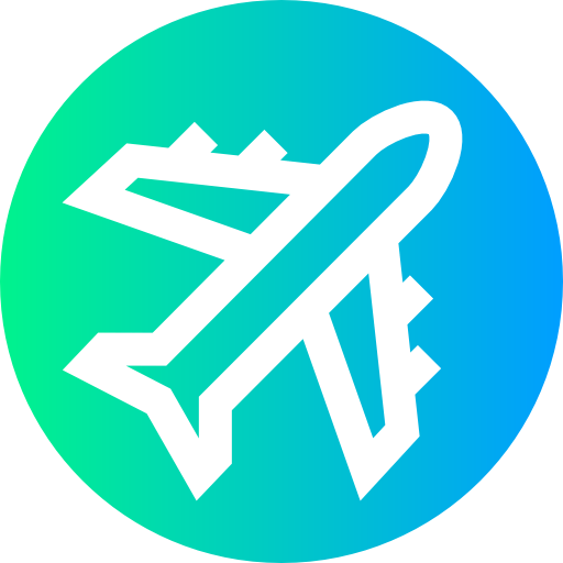 Plane icon