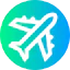 Plane 图标 64x64
