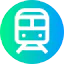 Train 图标 64x64