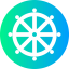 Steering wheel 图标 64x64