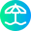 Beach 图标 64x64