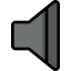 Speaker 图标 64x64