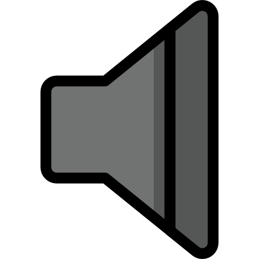 Speaker icon