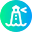 Lighthouse 图标 64x64