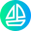 Yacht 图标 64x64