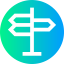 Signpost 图标 64x64